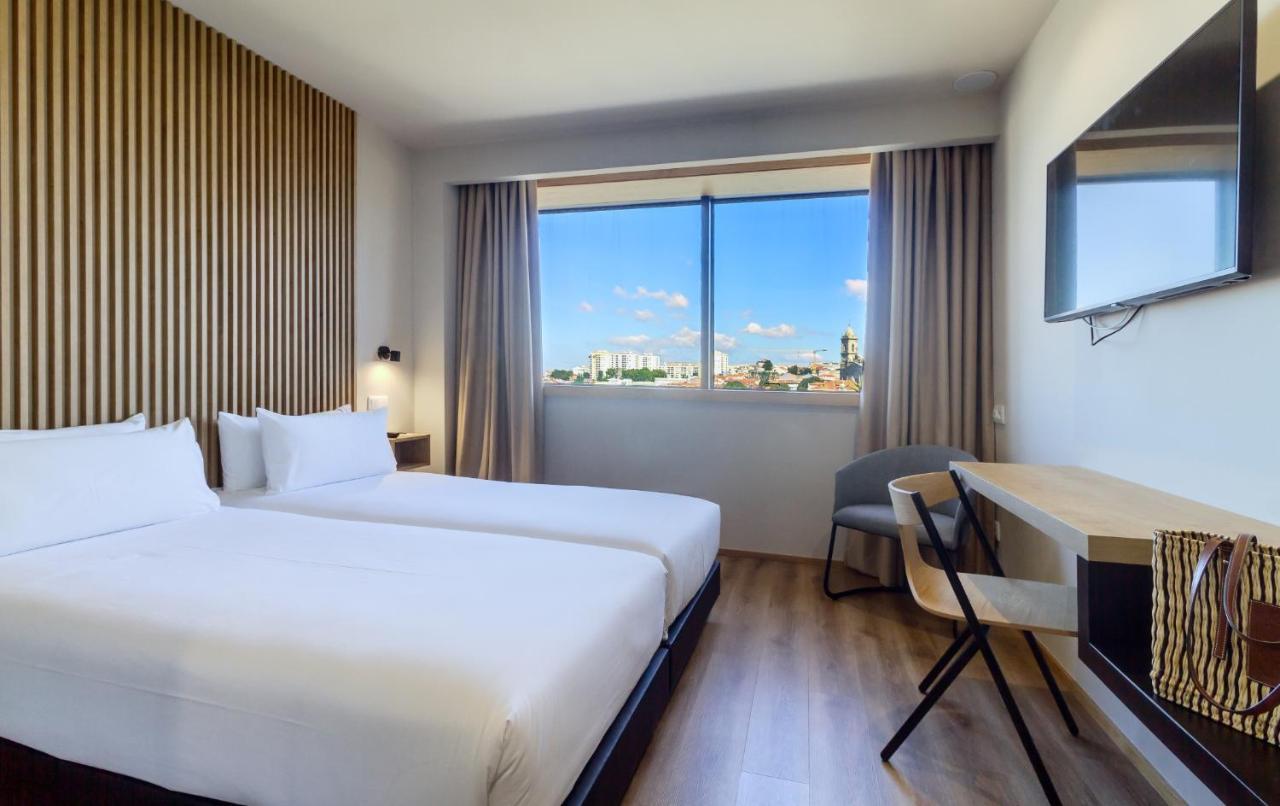 Room Select Порту Экстерьер фото
