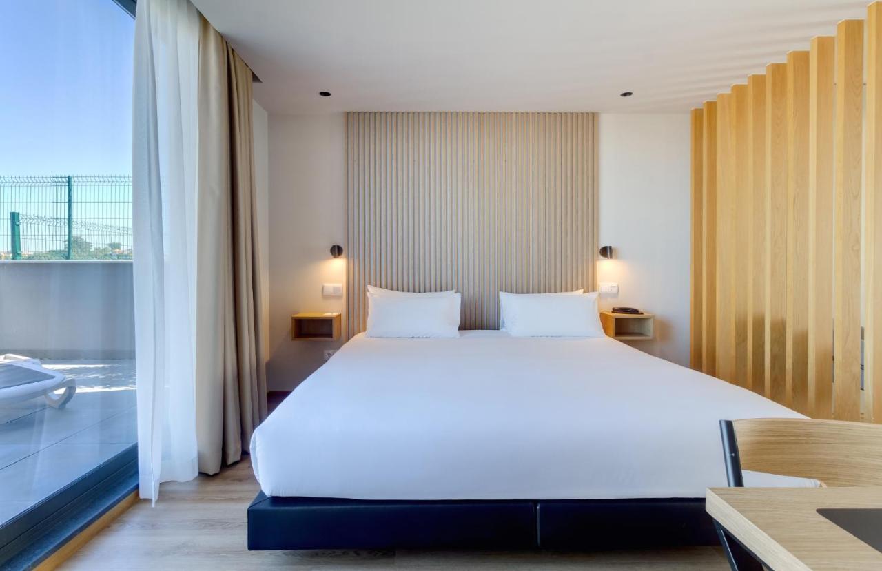 Room Select Порту Экстерьер фото