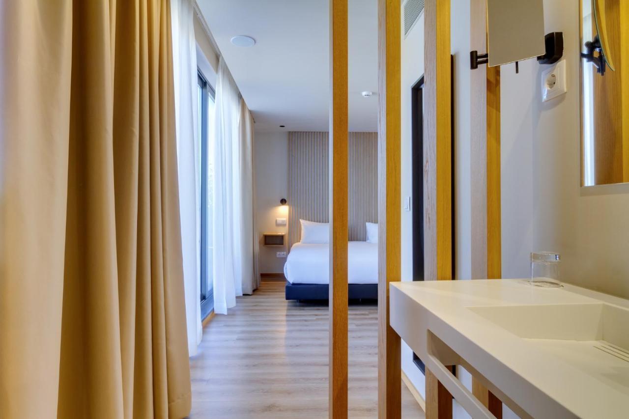 Room Select Порту Экстерьер фото
