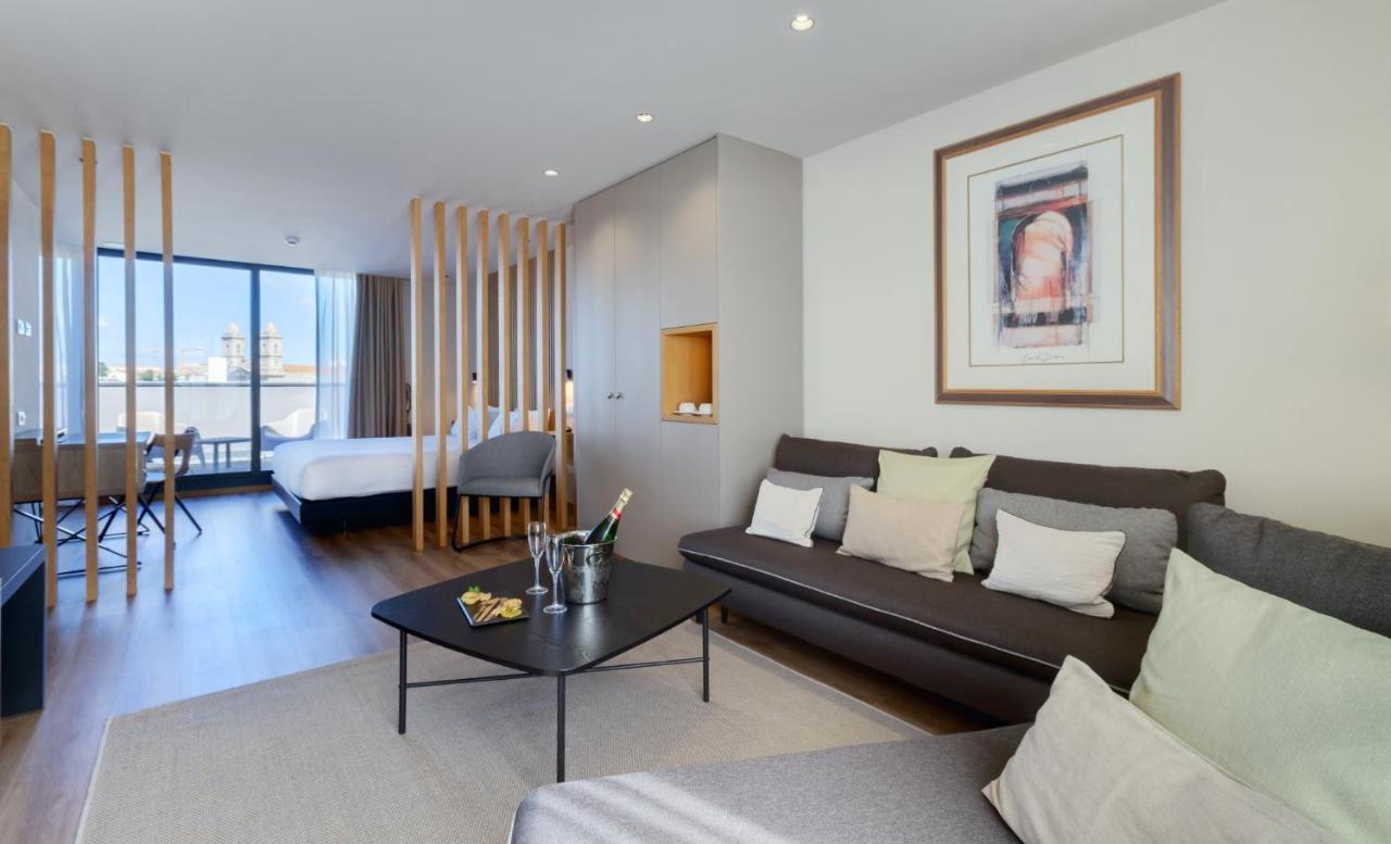 Room Select Порту Экстерьер фото